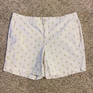Gloria Vanderbilt Shorts